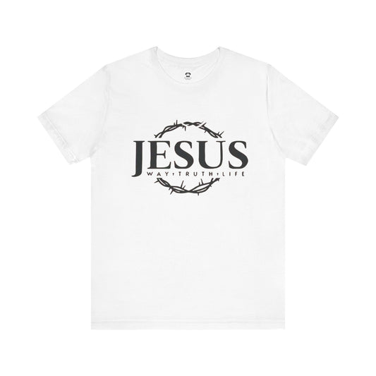 Jesus The Way, The Truth and The Life