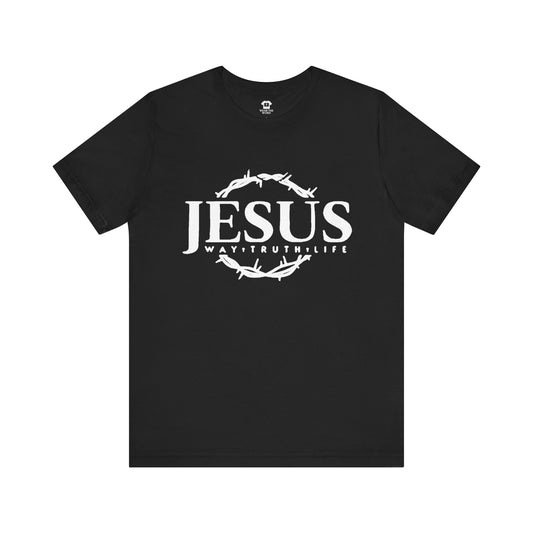 Jesus The Way, The Truth and The Life